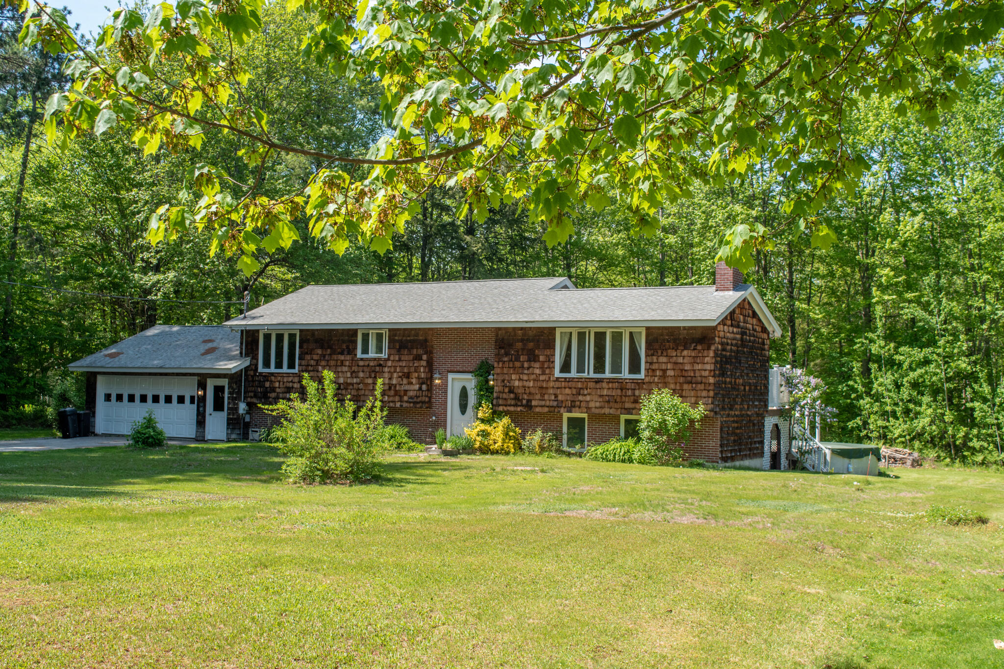 42 Annabessacook Drive Winthrop ME 04364