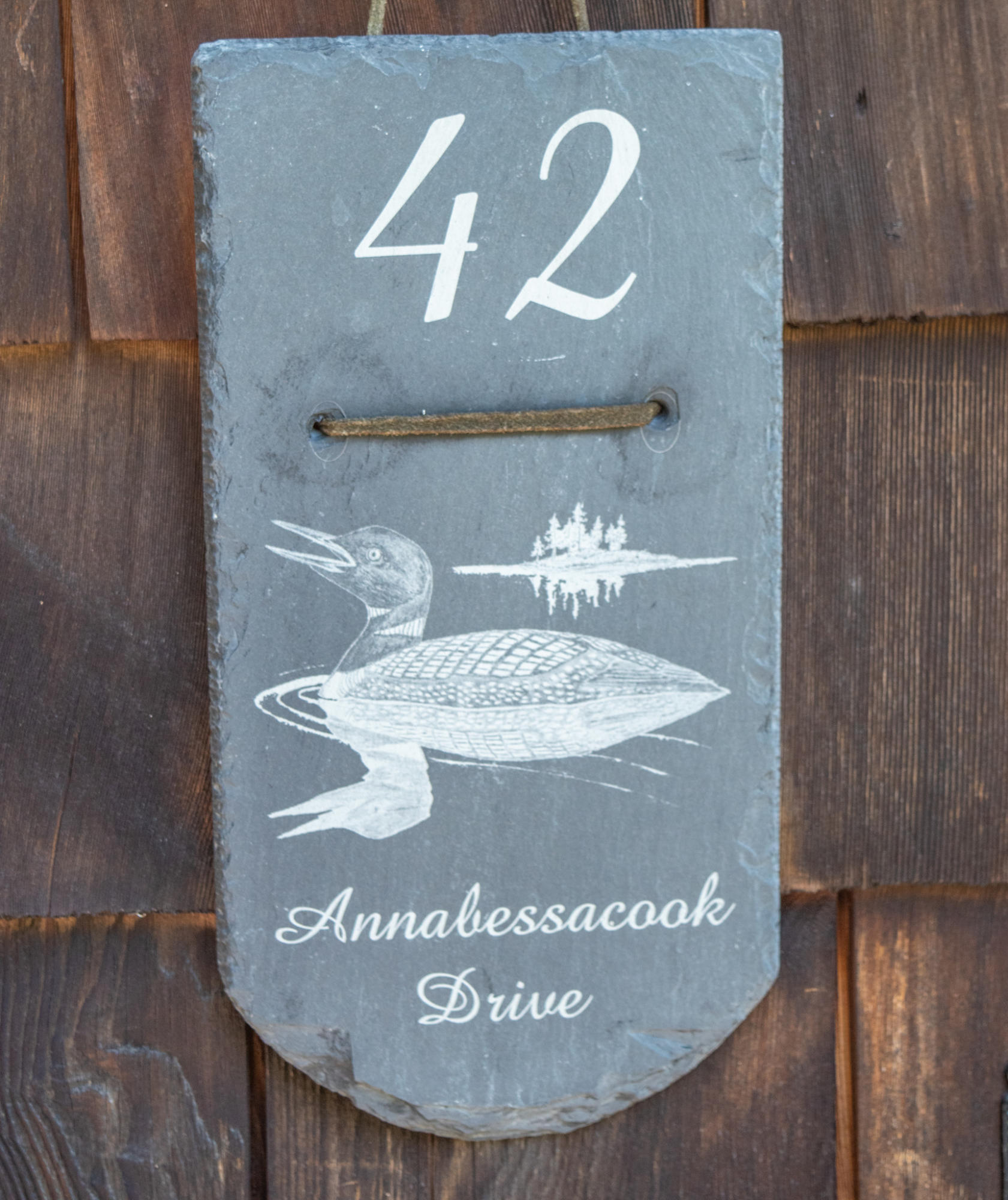 42 Annabessacook Drive Winthrop ME 04364