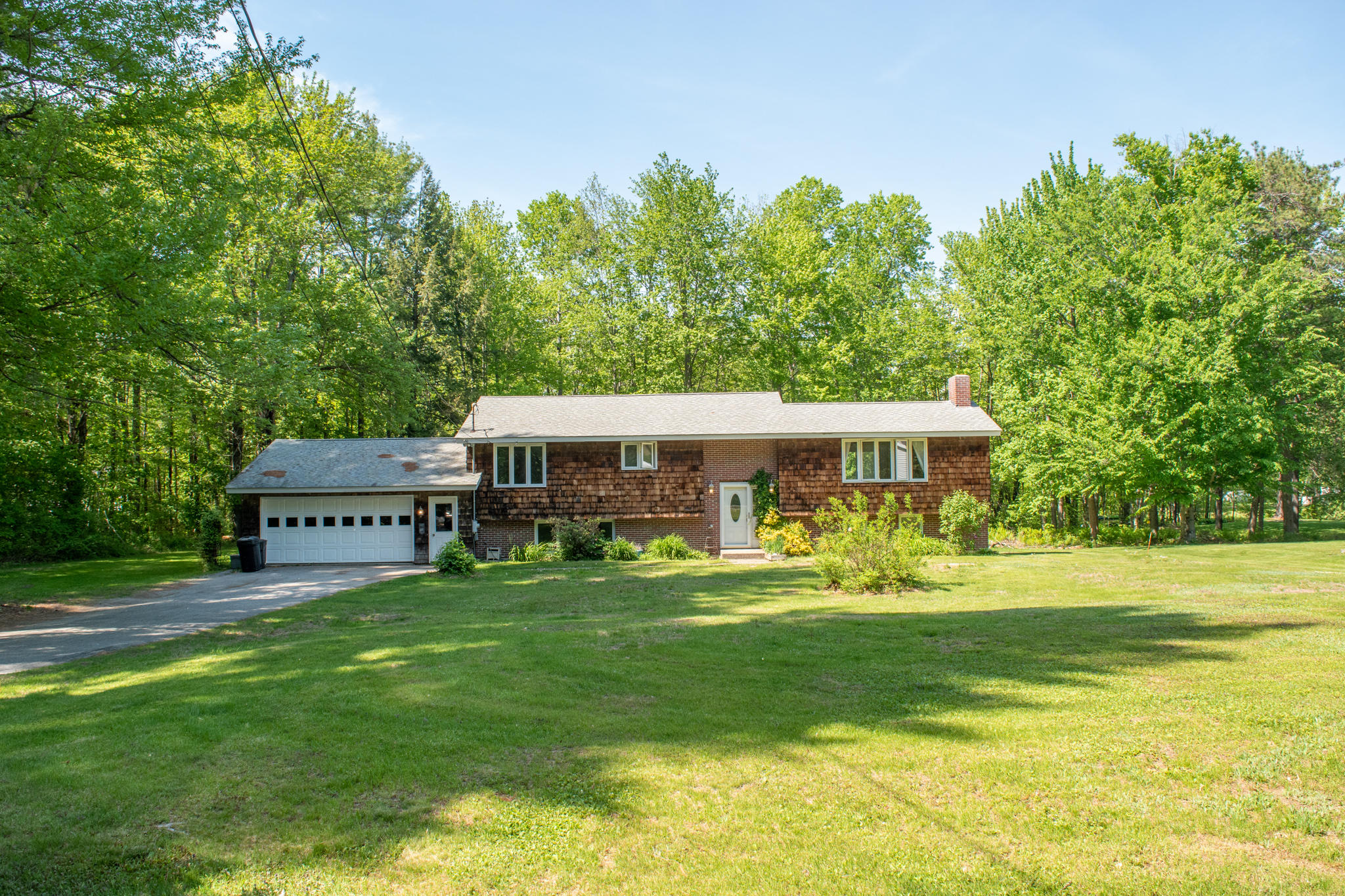42 Annabessacook Drive Winthrop ME 04364