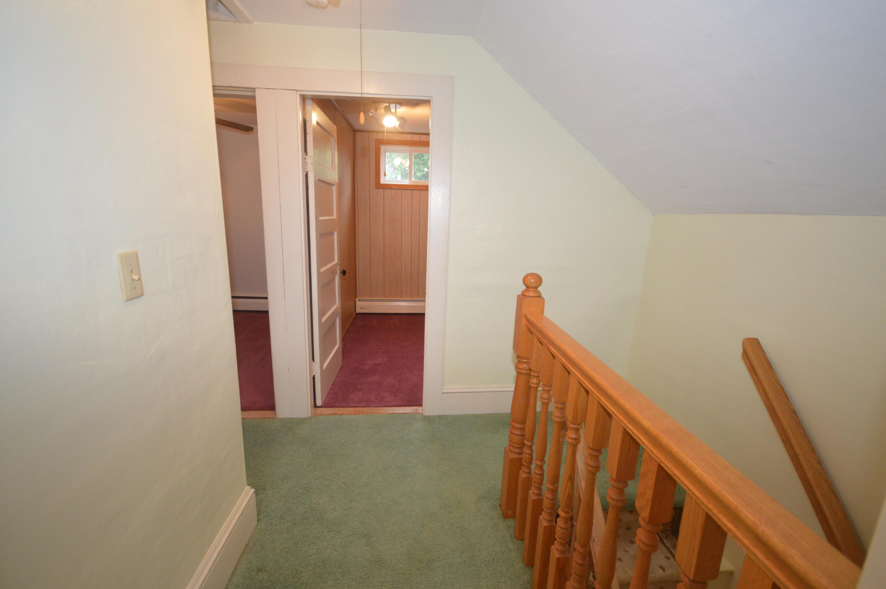 16 Rutland Street Bangor ME 04401