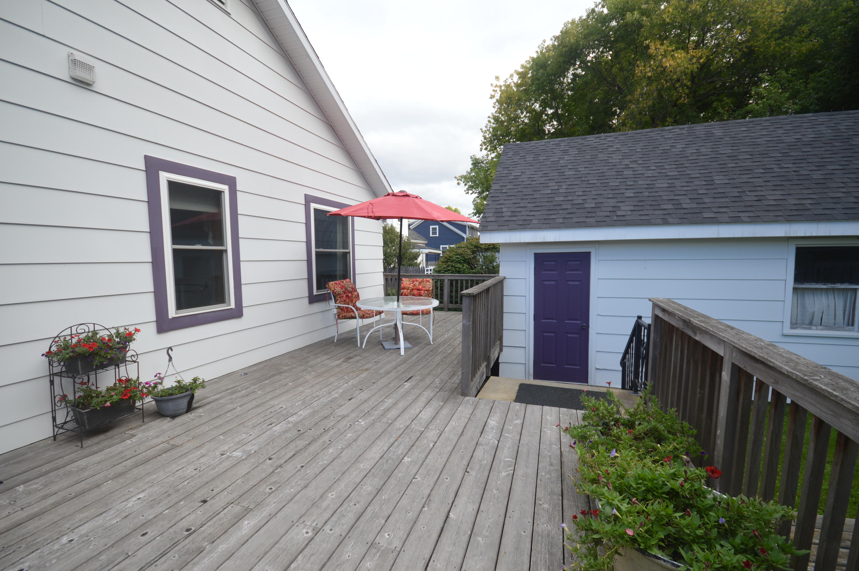 16 Rutland Street Bangor ME 04401