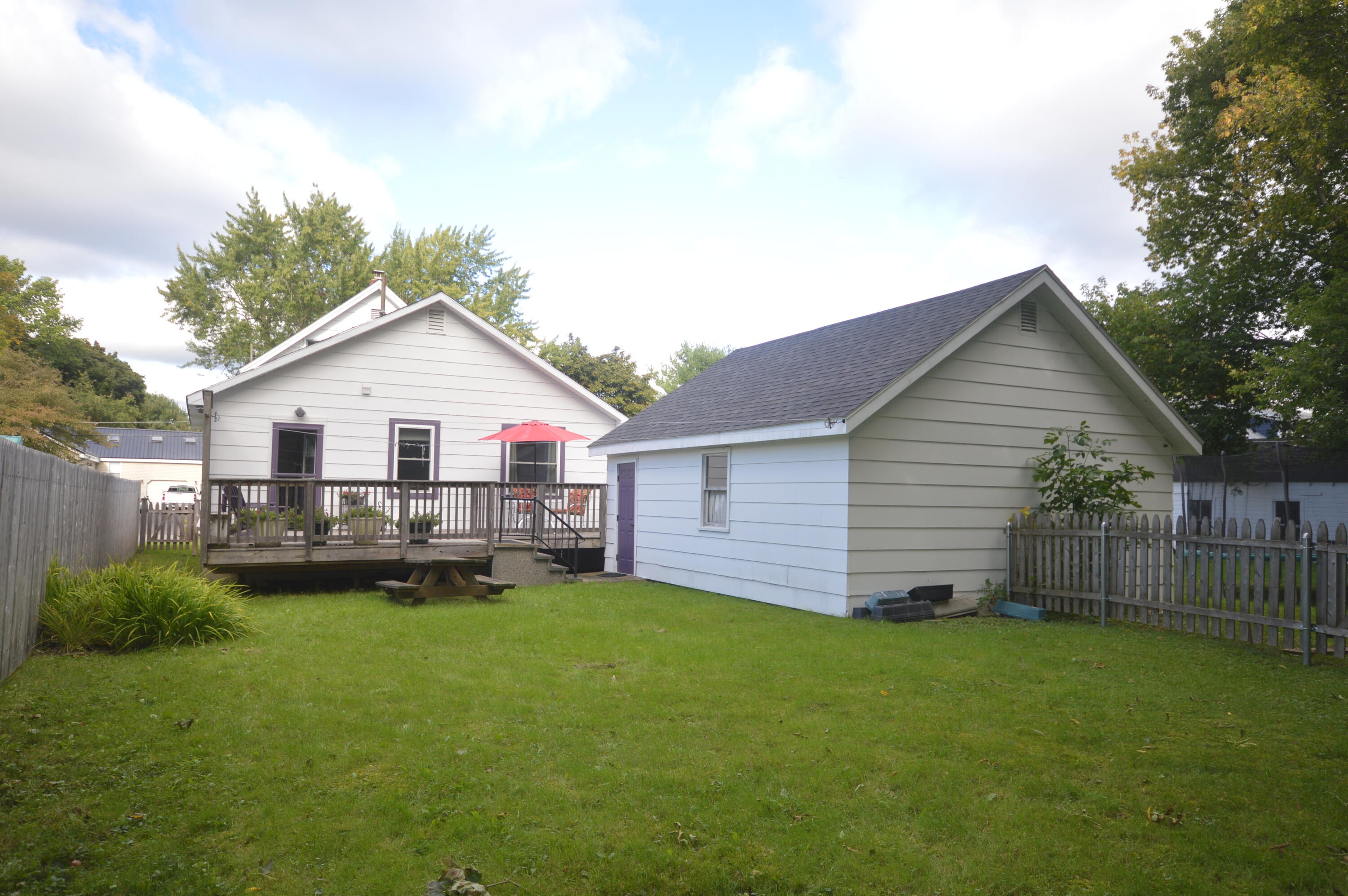 16 Rutland Street Bangor ME 04401