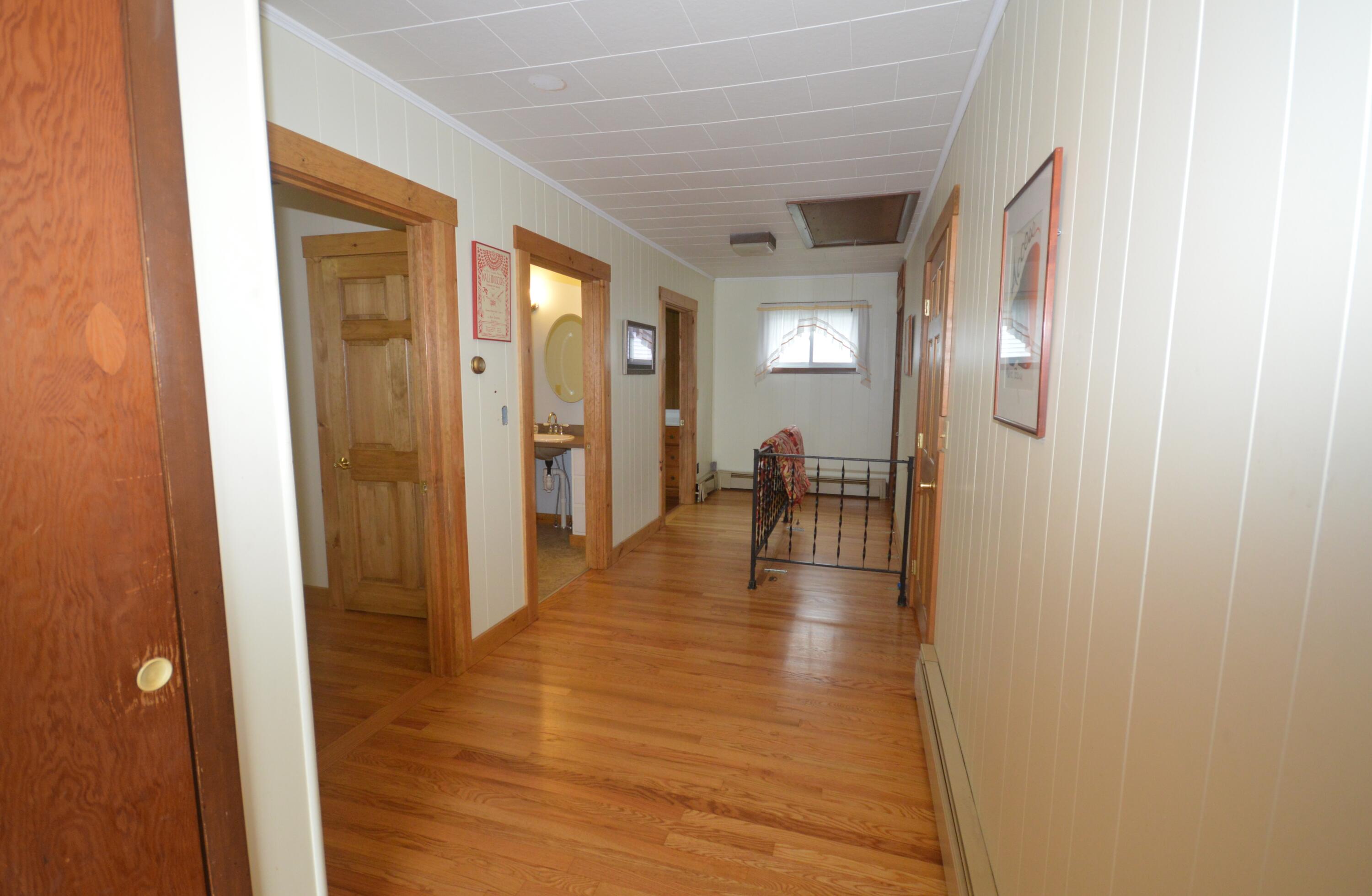 16 Rutland Street Bangor ME 04401