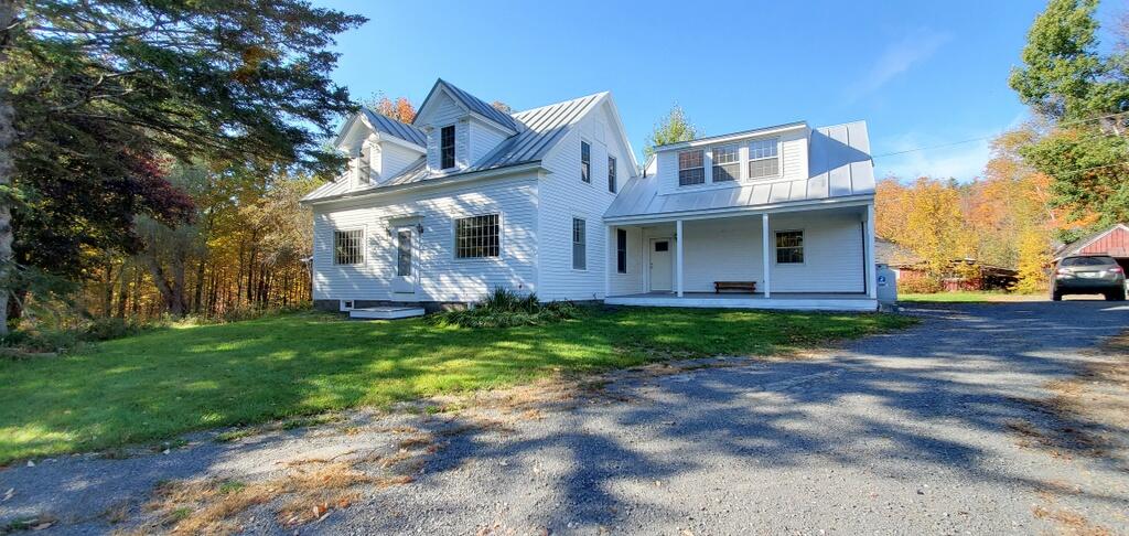 443 Webster Road Farmington ME 04938