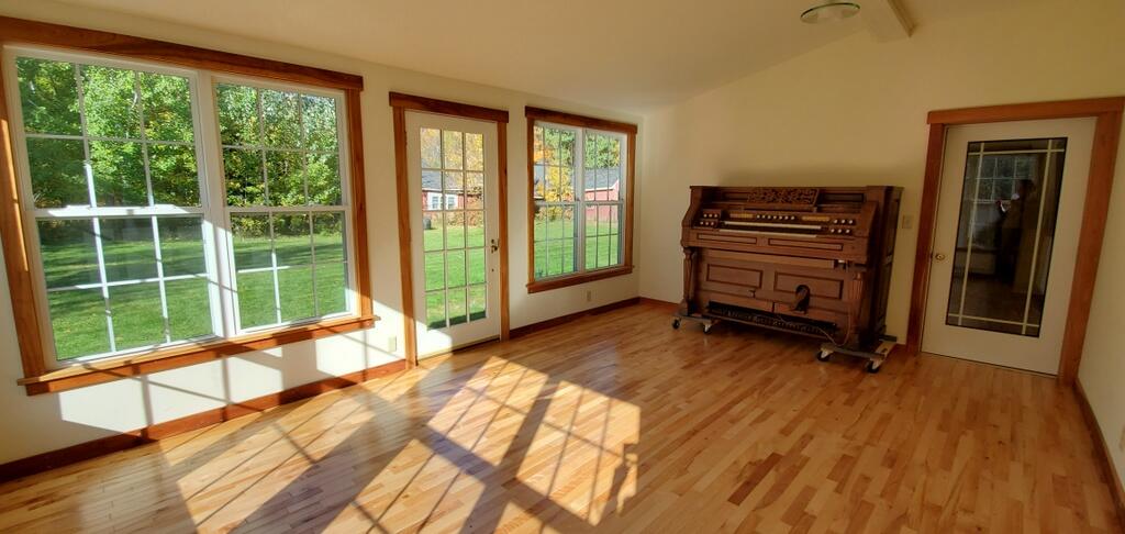 443 Webster Road Farmington ME 04938