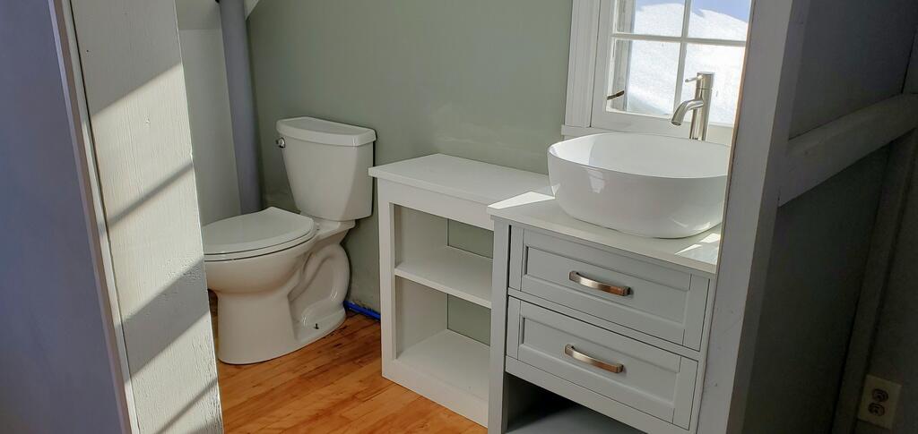 443 Webster Road Farmington ME 04938