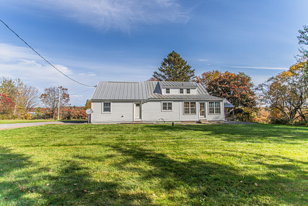 443 Webster Road Farmington ME 04938