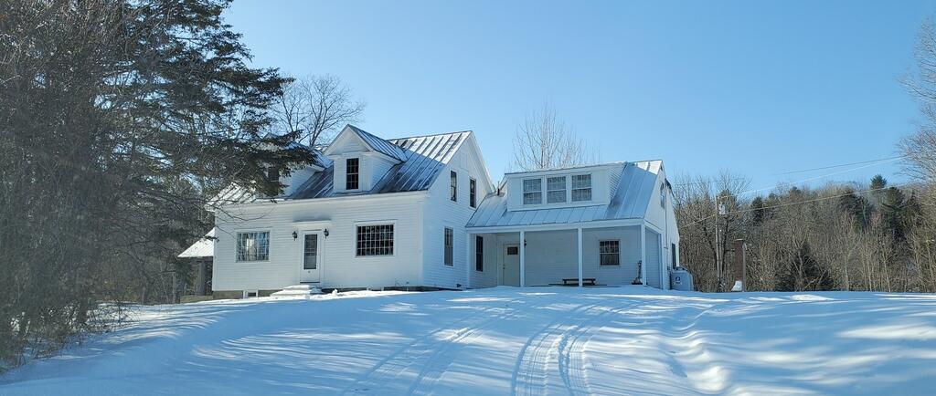 443 Webster Road Farmington ME 04938
