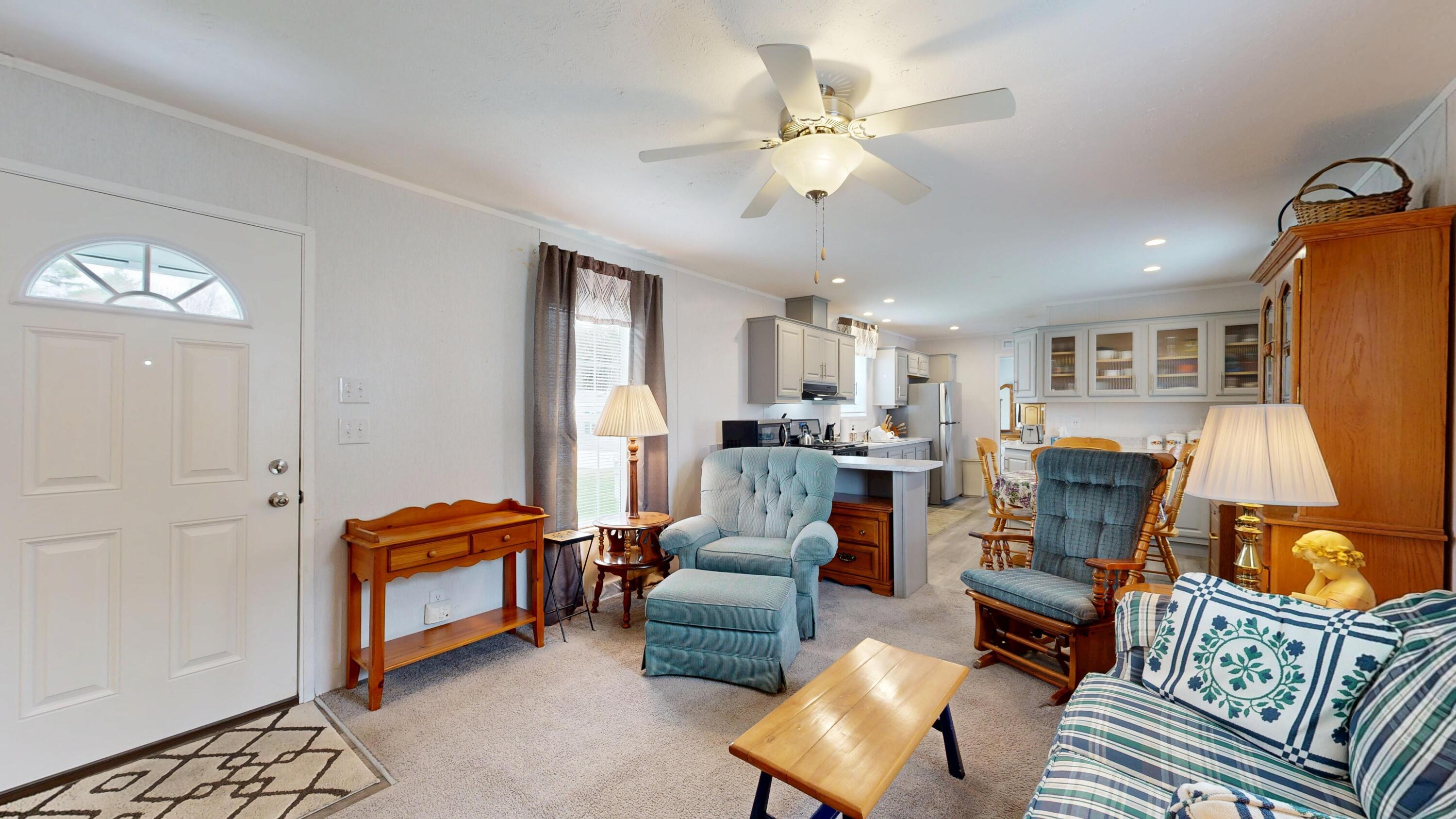4 Sheldon Place Lewiston ME 04240
