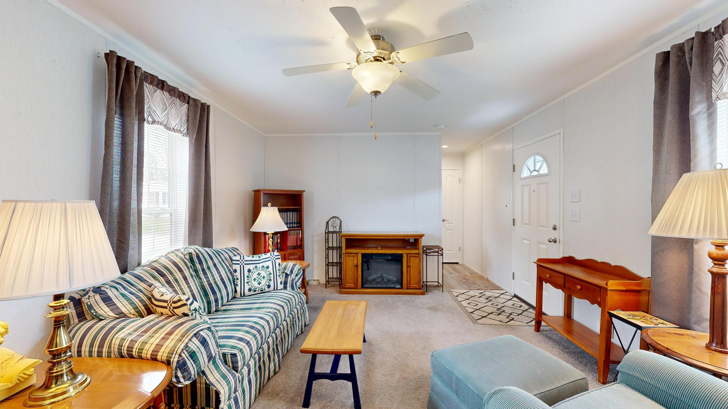 4 Sheldon Place Lewiston ME 04240