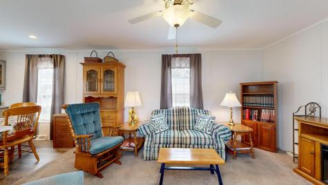 4 Sheldon Place Lewiston ME 04240
