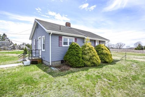 60 Richmond Terrace Cape Elizabeth ME 04107