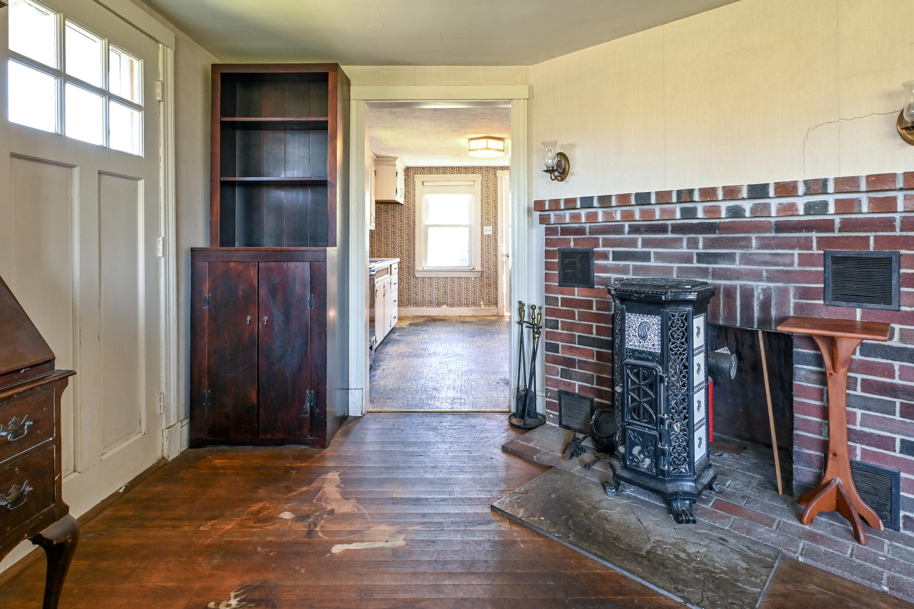 60 Richmond Terrace Cape Elizabeth ME 04107