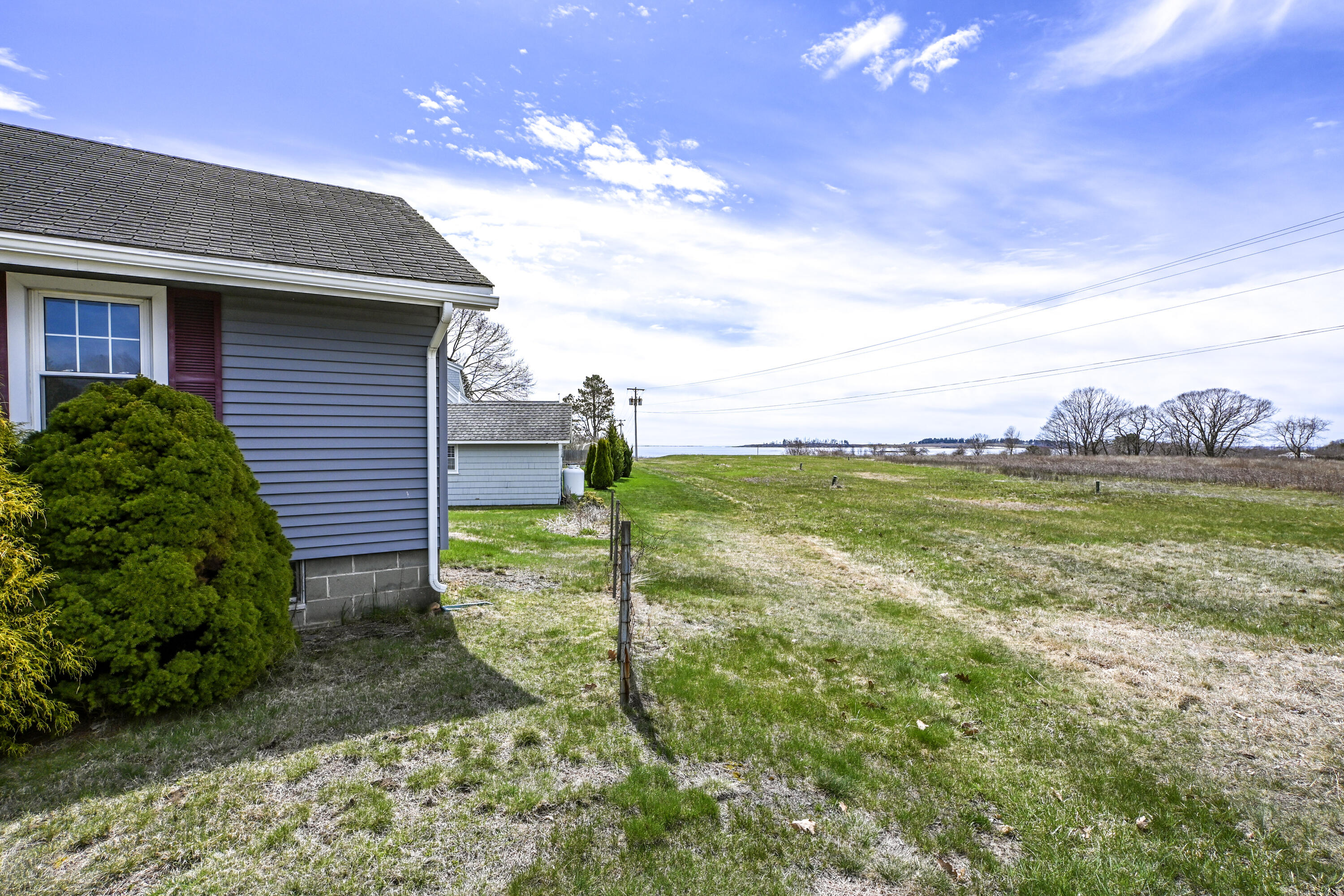 60 Richmond Terrace Cape Elizabeth ME 04107