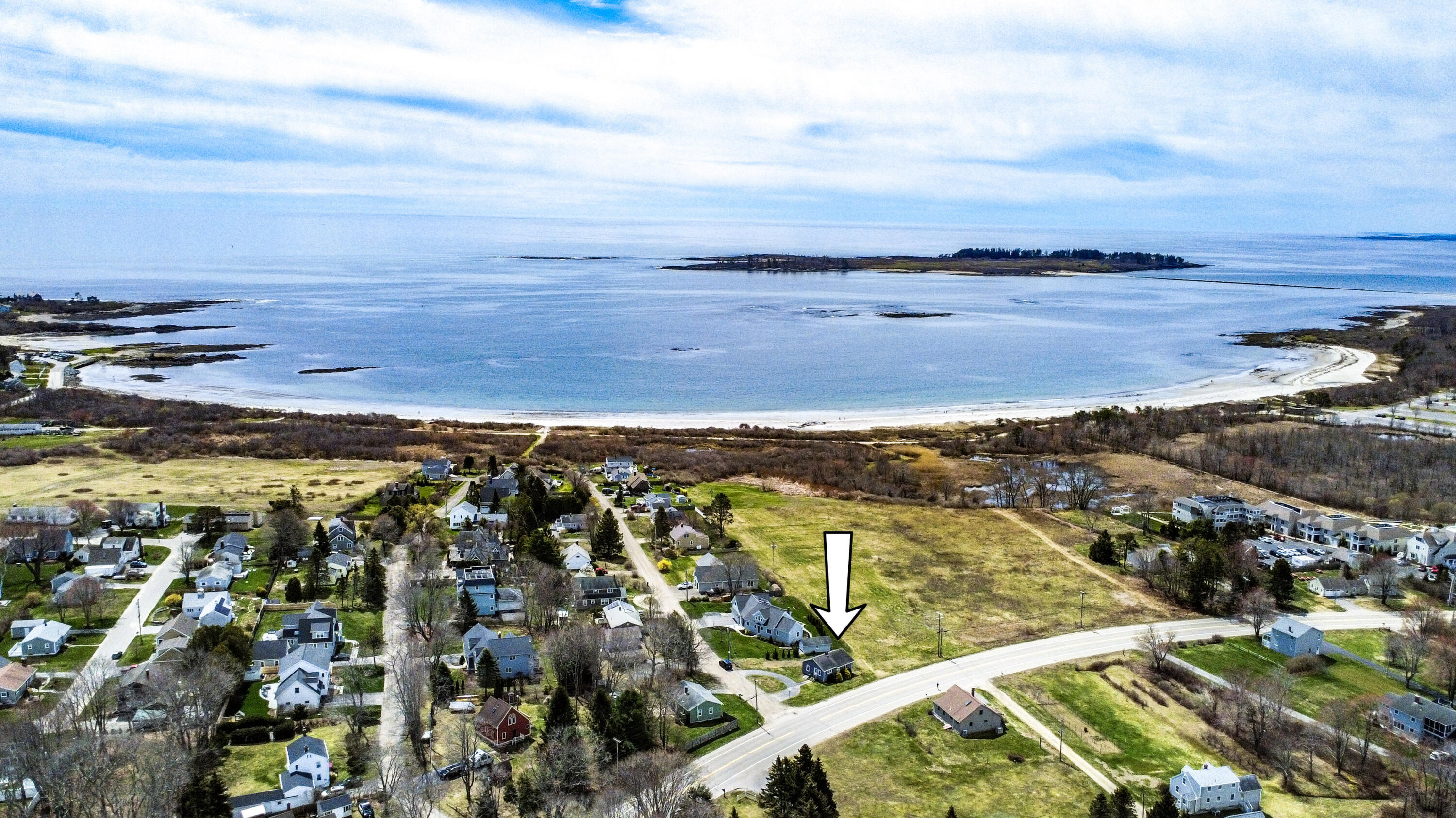 60 Richmond Terrace Cape Elizabeth ME 04107