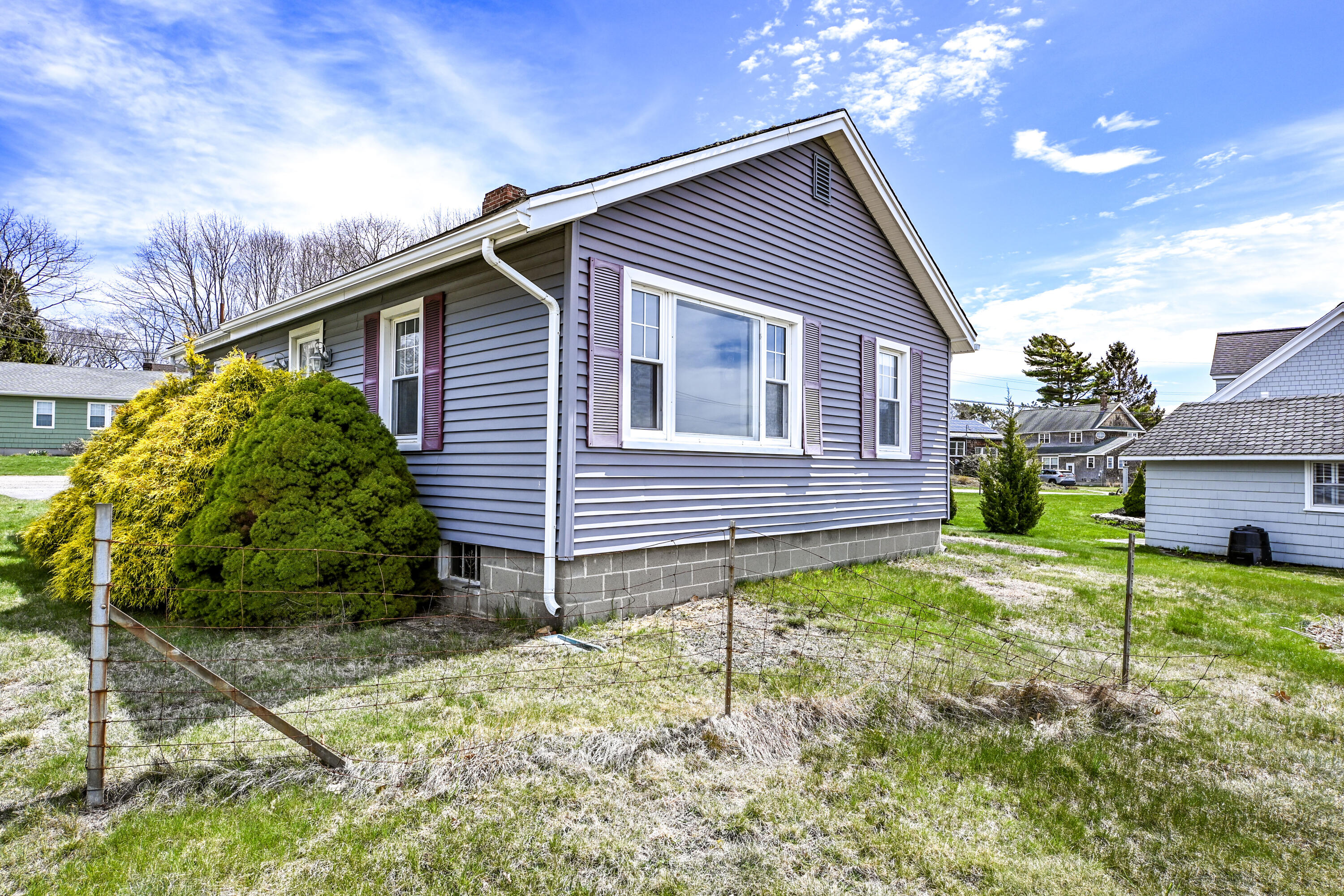 60 Richmond Terrace Cape Elizabeth ME 04107