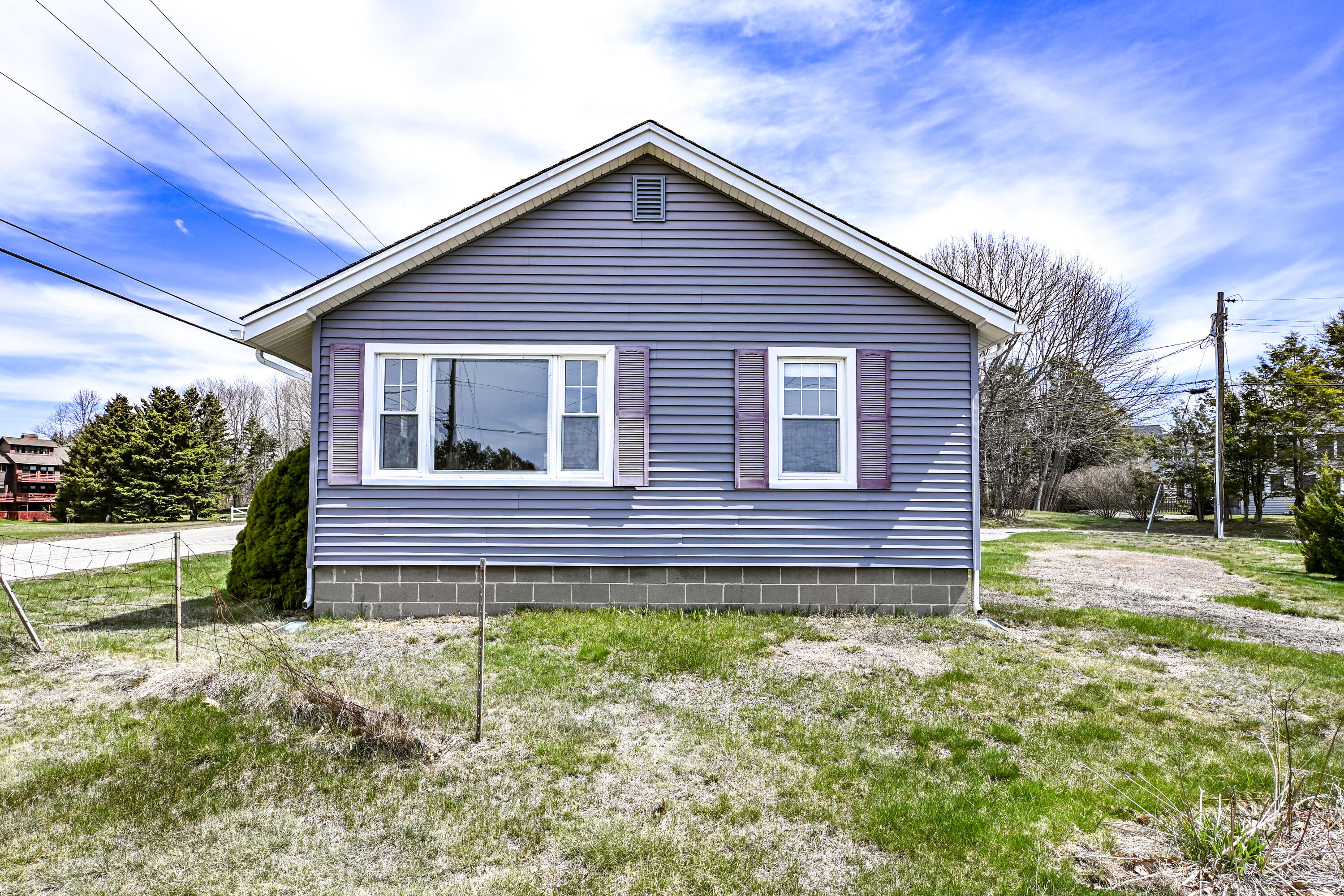 60 Richmond Terrace Cape Elizabeth ME 04107