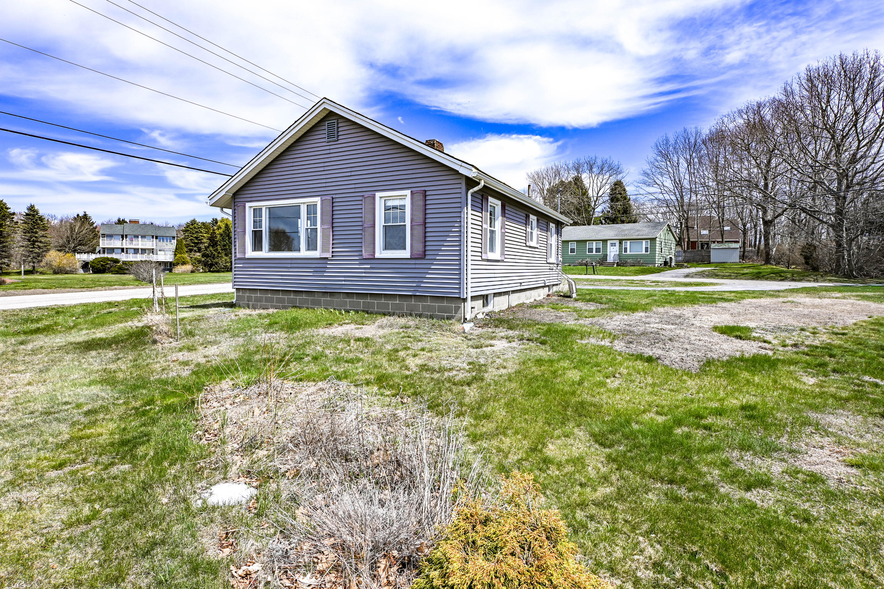 60 Richmond Terrace Cape Elizabeth ME 04107