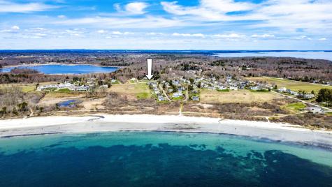 60 Richmond Terrace Cape Elizabeth ME 04107