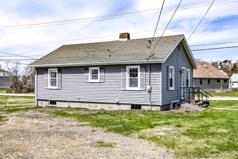 60 Richmond Terrace Cape Elizabeth ME 04107