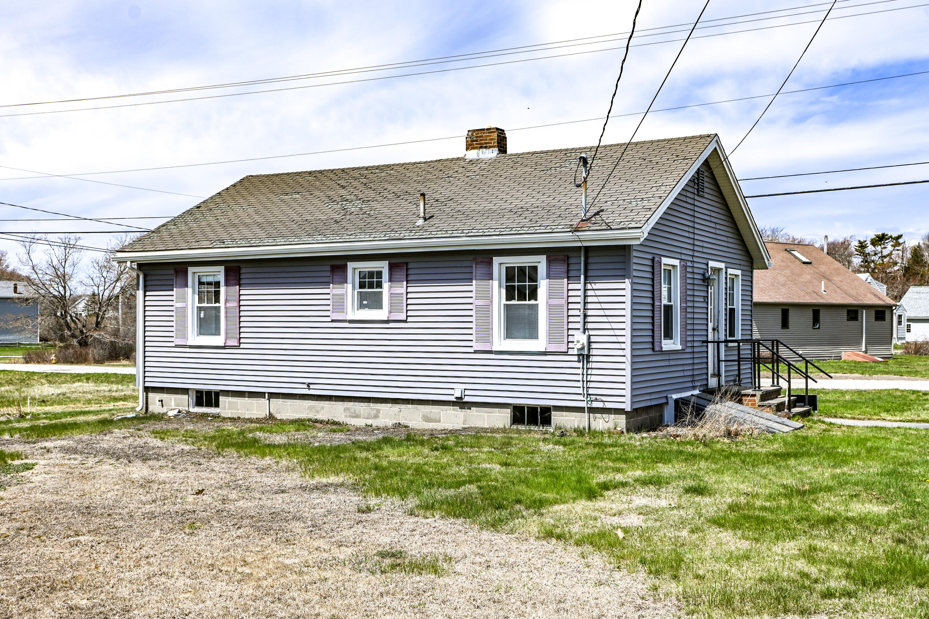 60 Richmond Terrace Cape Elizabeth ME 04107