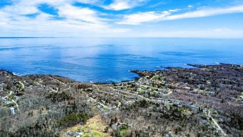 60 Richmond Terrace Cape Elizabeth ME 04107