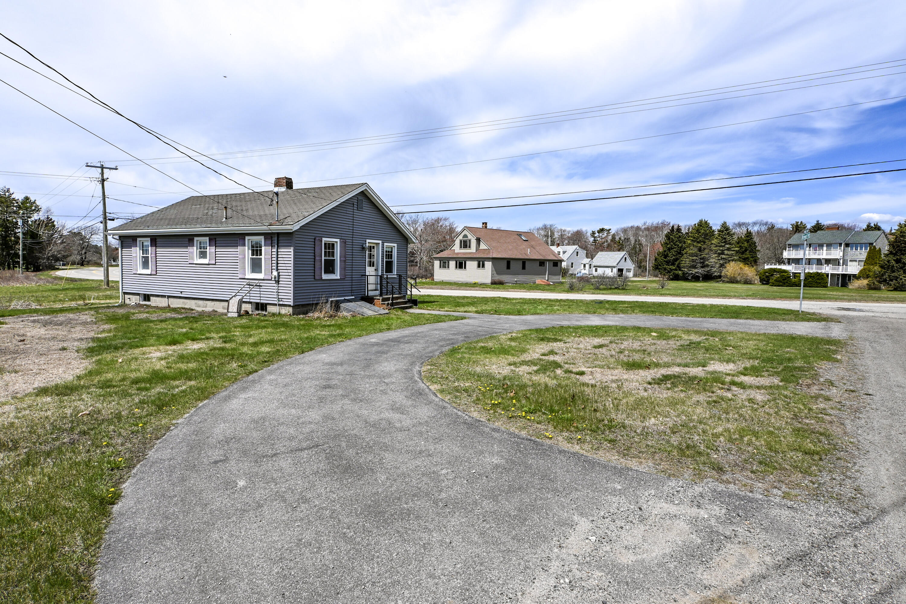 60 Richmond Terrace Cape Elizabeth ME 04107