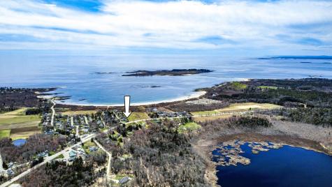 60 Richmond Terrace Cape Elizabeth ME 04107