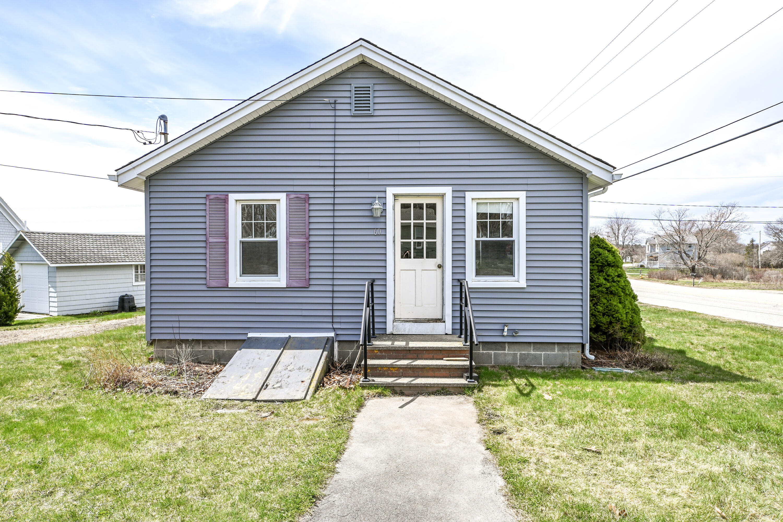 60 Richmond Terrace Cape Elizabeth ME 04107