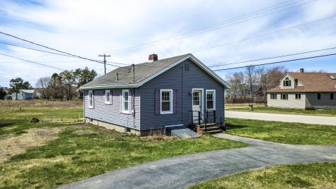 60 Richmond Terrace Cape Elizabeth ME 04107