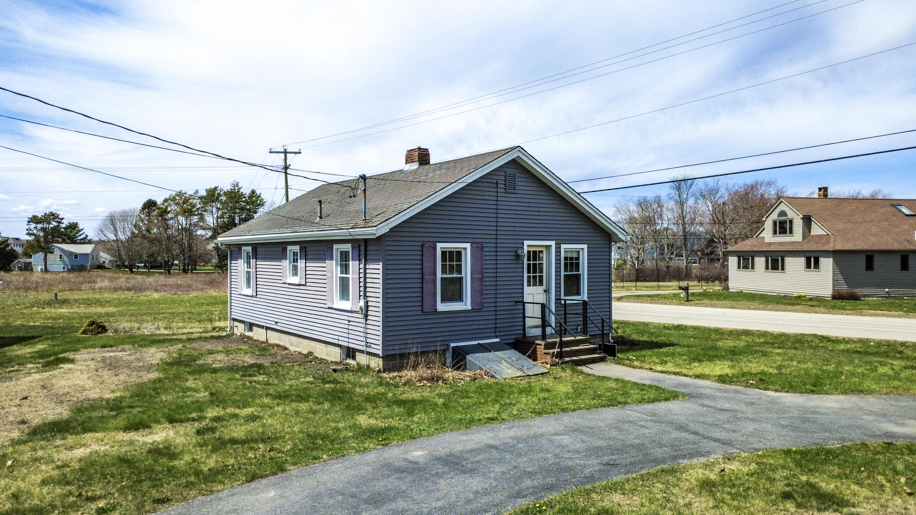 60 Richmond Terrace Cape Elizabeth ME 04107