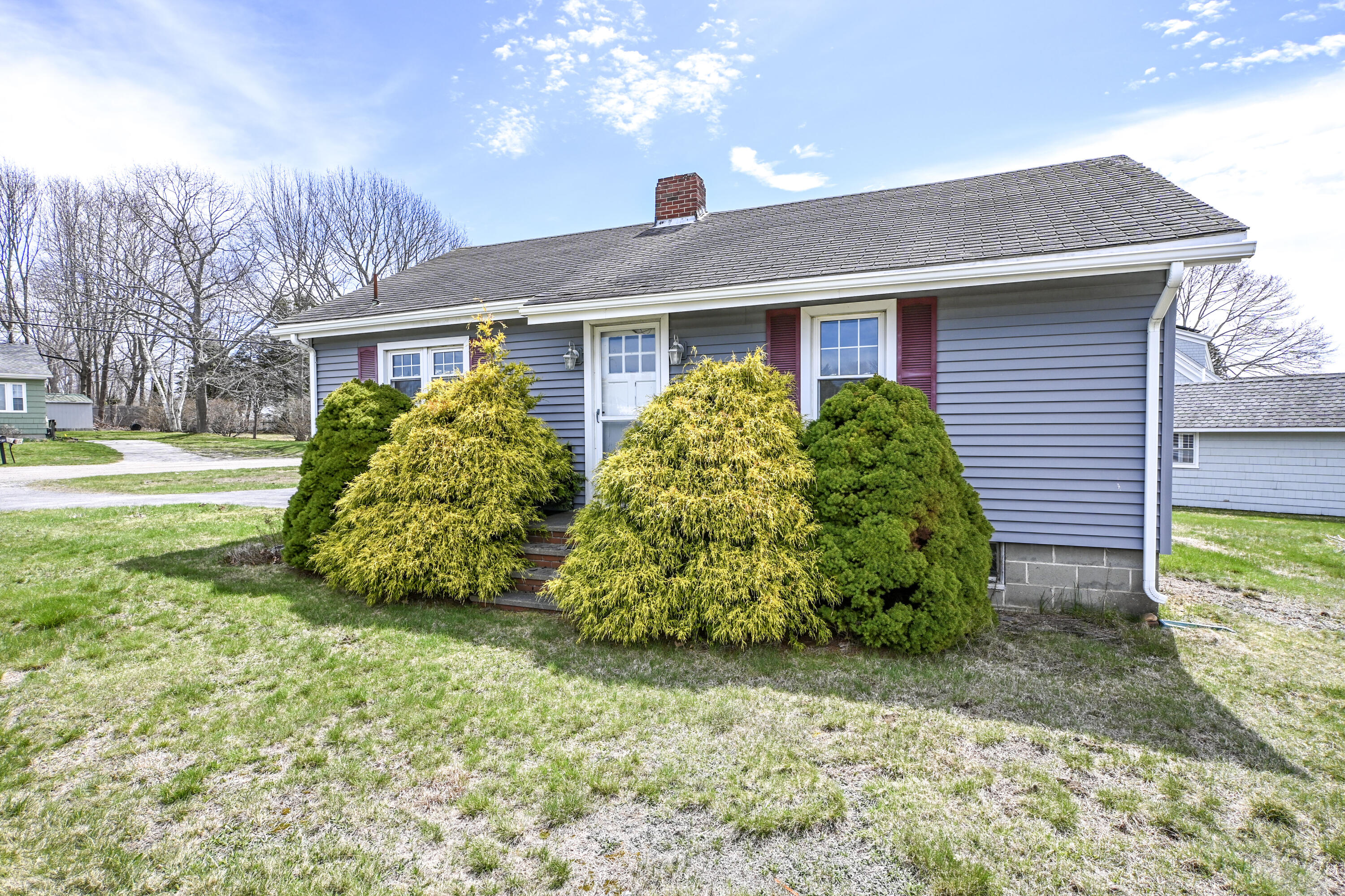 60 Richmond Terrace Cape Elizabeth ME 04107