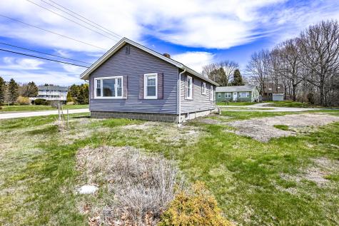 60 Richmond Terrace Cape Elizabeth ME 04107