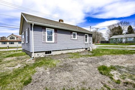 60 Richmond Terrace Cape Elizabeth ME 04107
