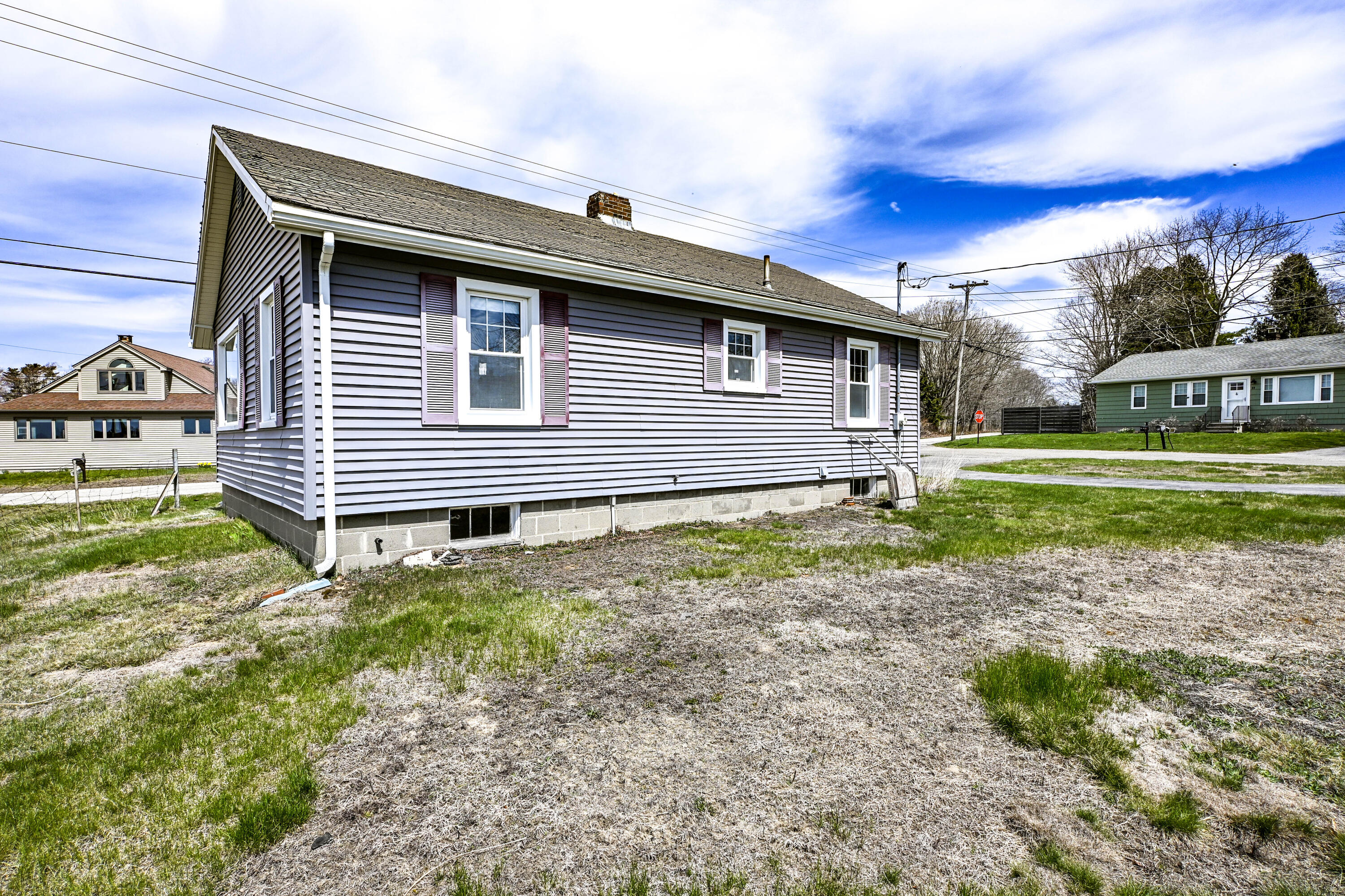 60 Richmond Terrace Cape Elizabeth ME 04107