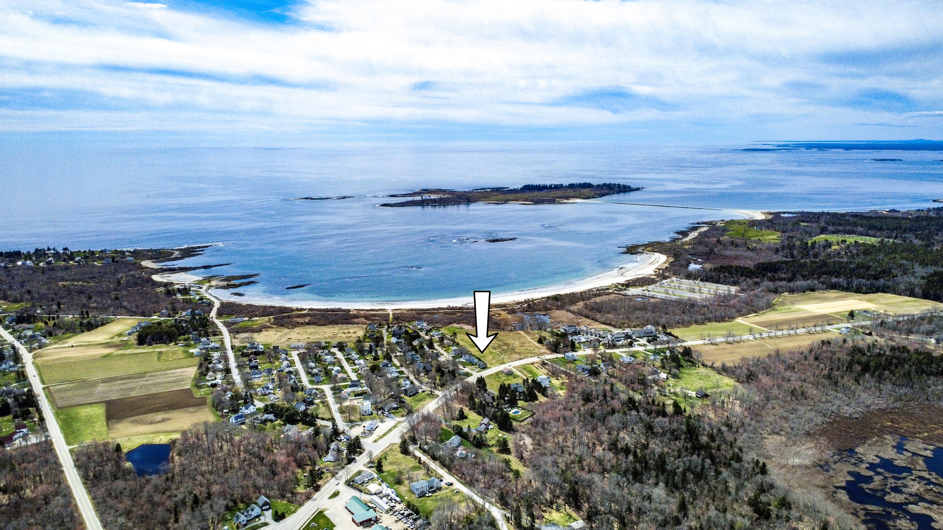 60 Richmond Terrace Cape Elizabeth ME 04107