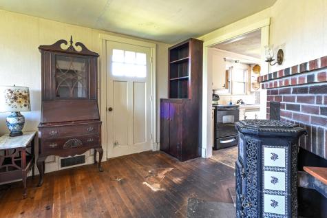 60 Richmond Terrace Cape Elizabeth ME 04107