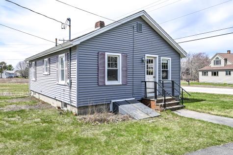 60 Richmond Terrace Cape Elizabeth ME 04107