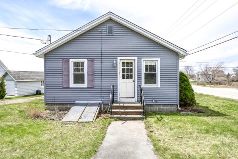 60 Richmond Terrace Cape Elizabeth ME 04107