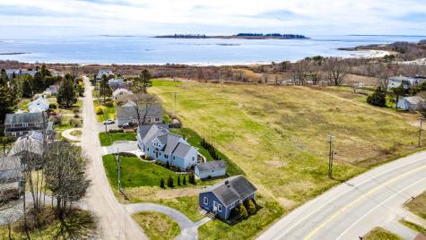 60 Richmond Terrace Cape Elizabeth ME 04107