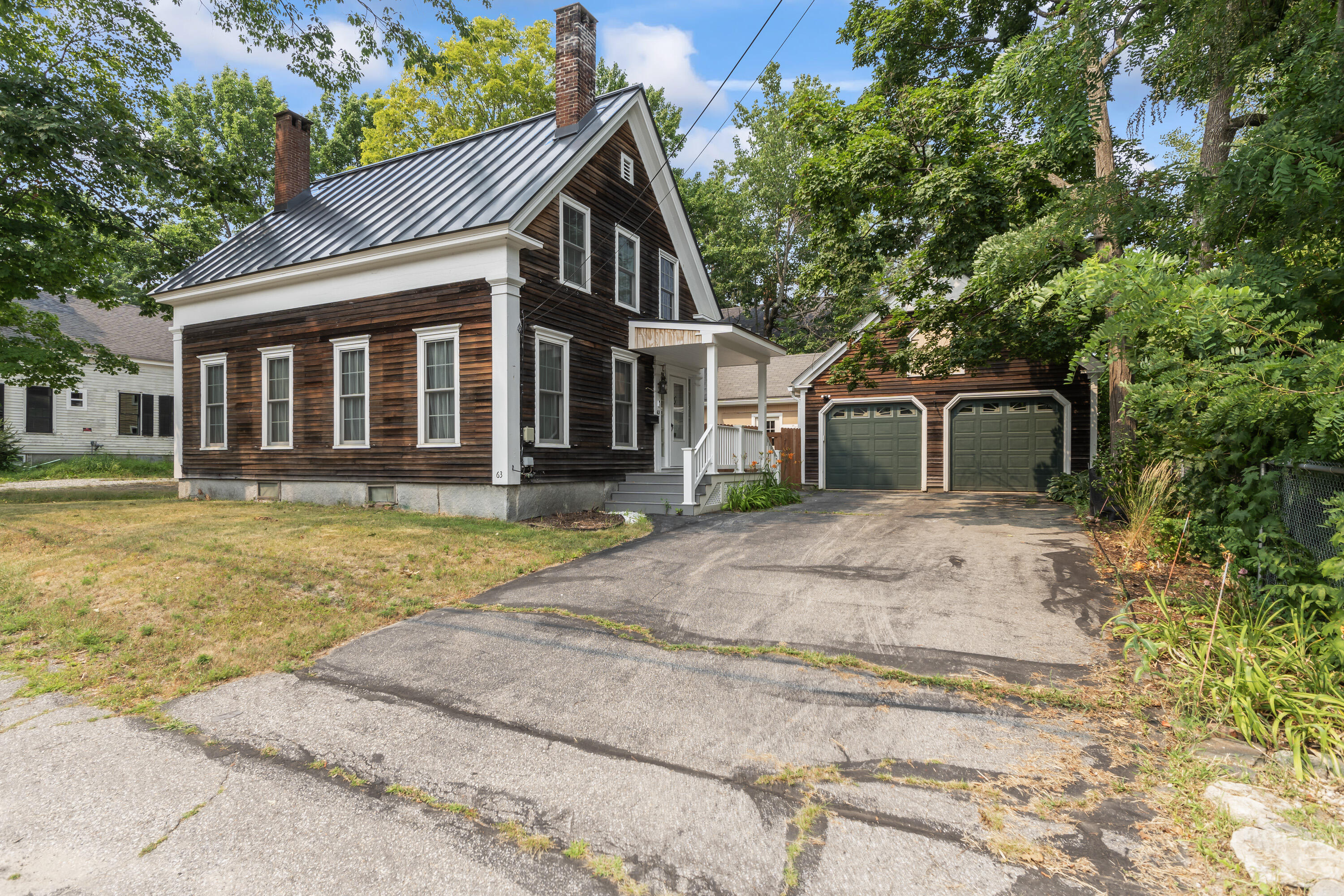 63 Green Street Augusta ME 04330