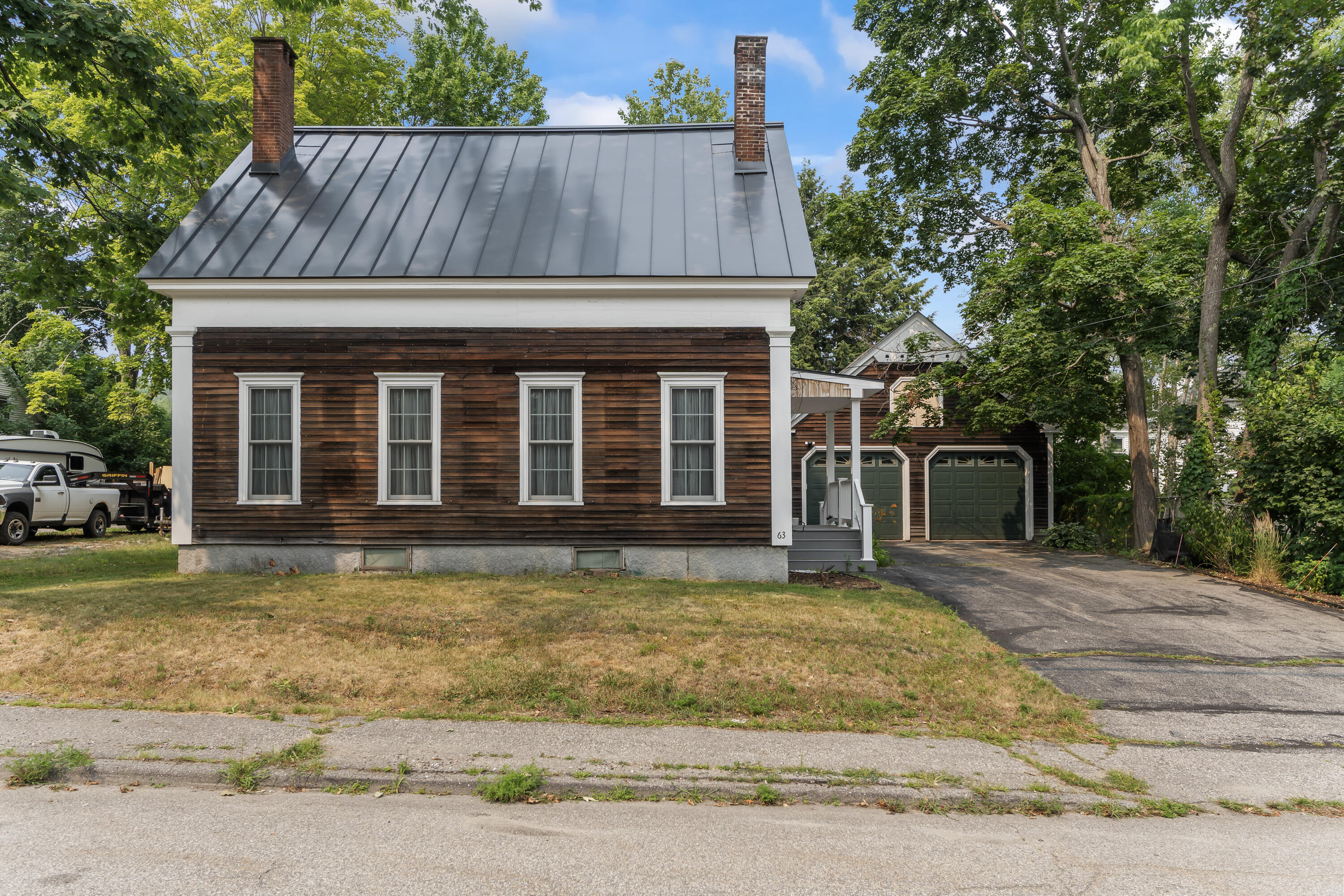 63 Green Street Augusta ME 04330