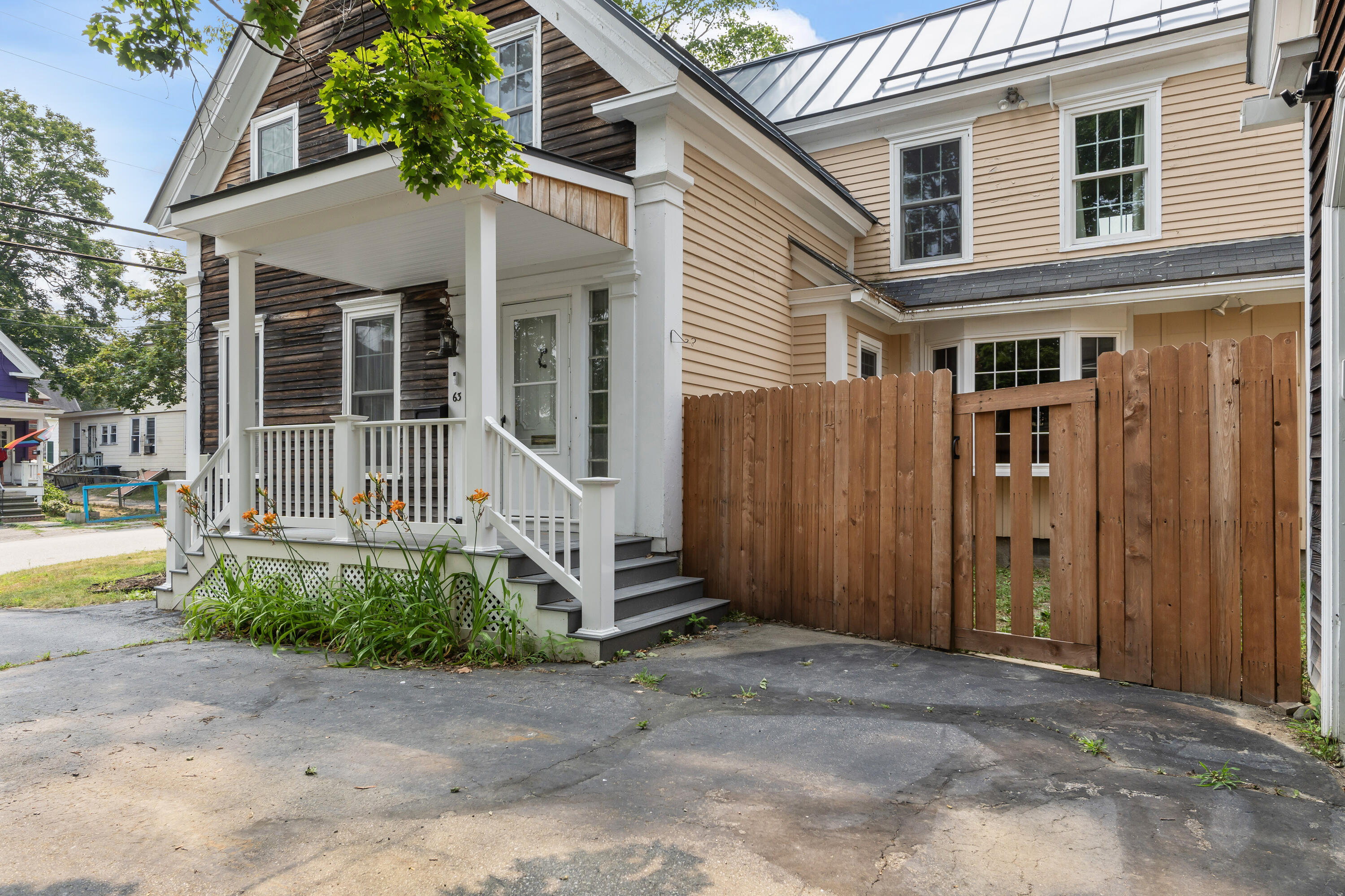 63 Green Street Augusta ME 04330