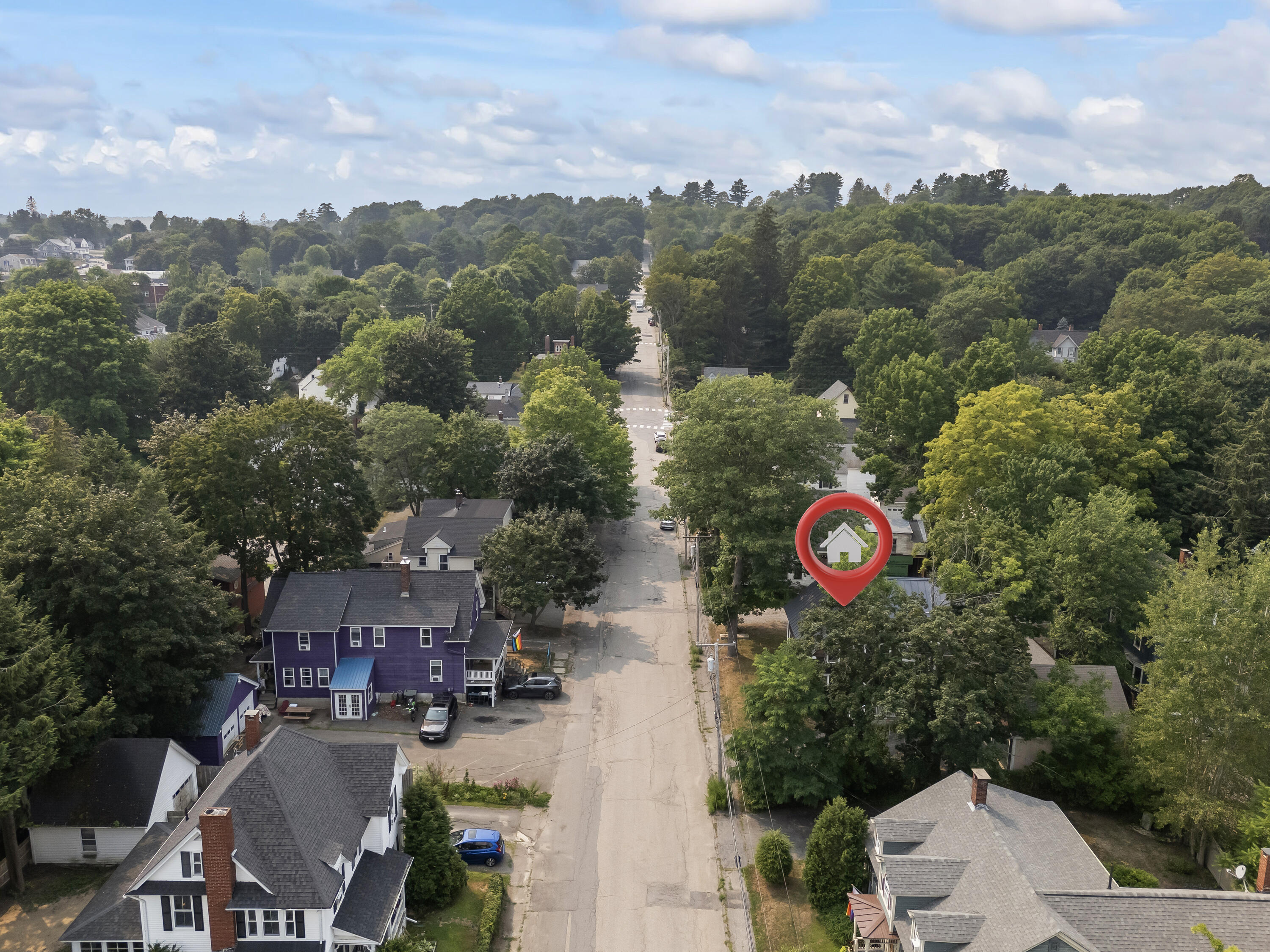 63 Green Street Augusta ME 04330