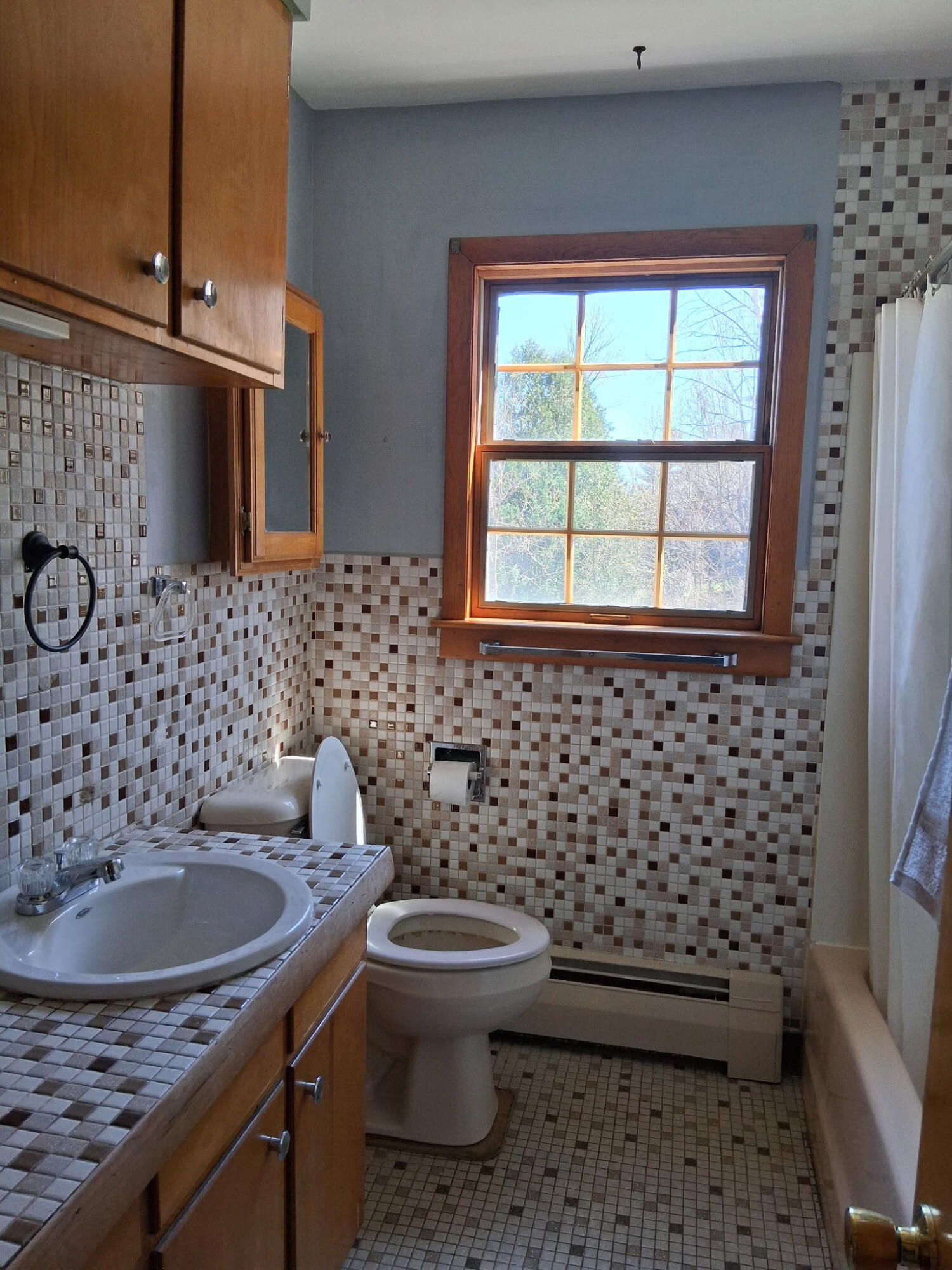 431 Raymond Street Rumford ME 04276