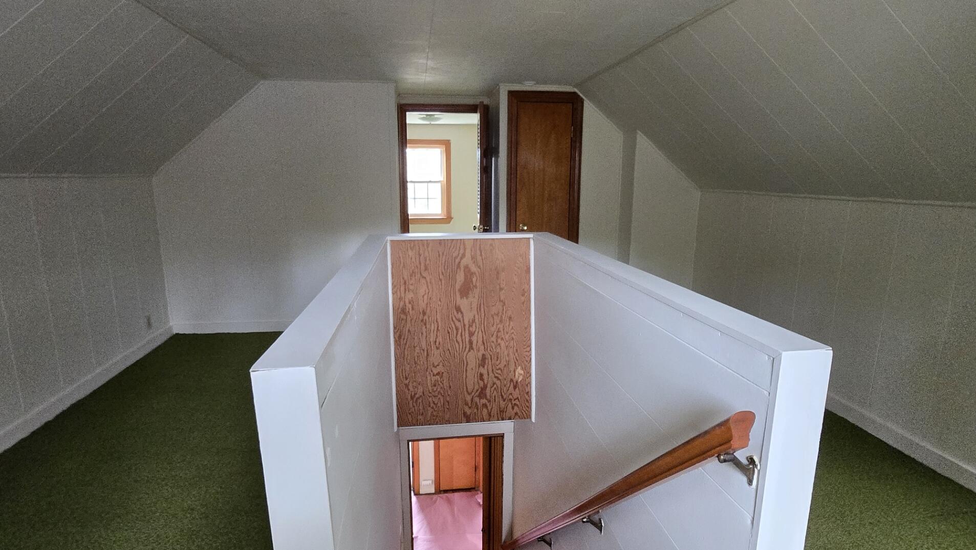 431 Raymond Street Rumford ME 04276