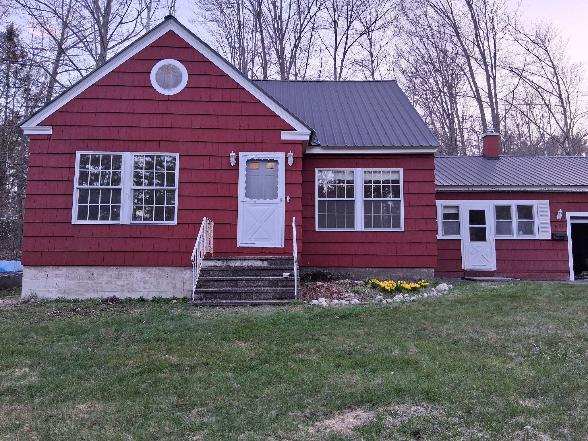 431 Raymond Street Rumford ME 04276