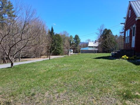 431 Raymond Street Rumford ME 04276