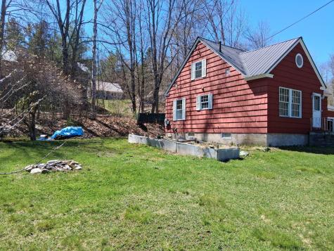 431 Raymond Street Rumford ME 04276