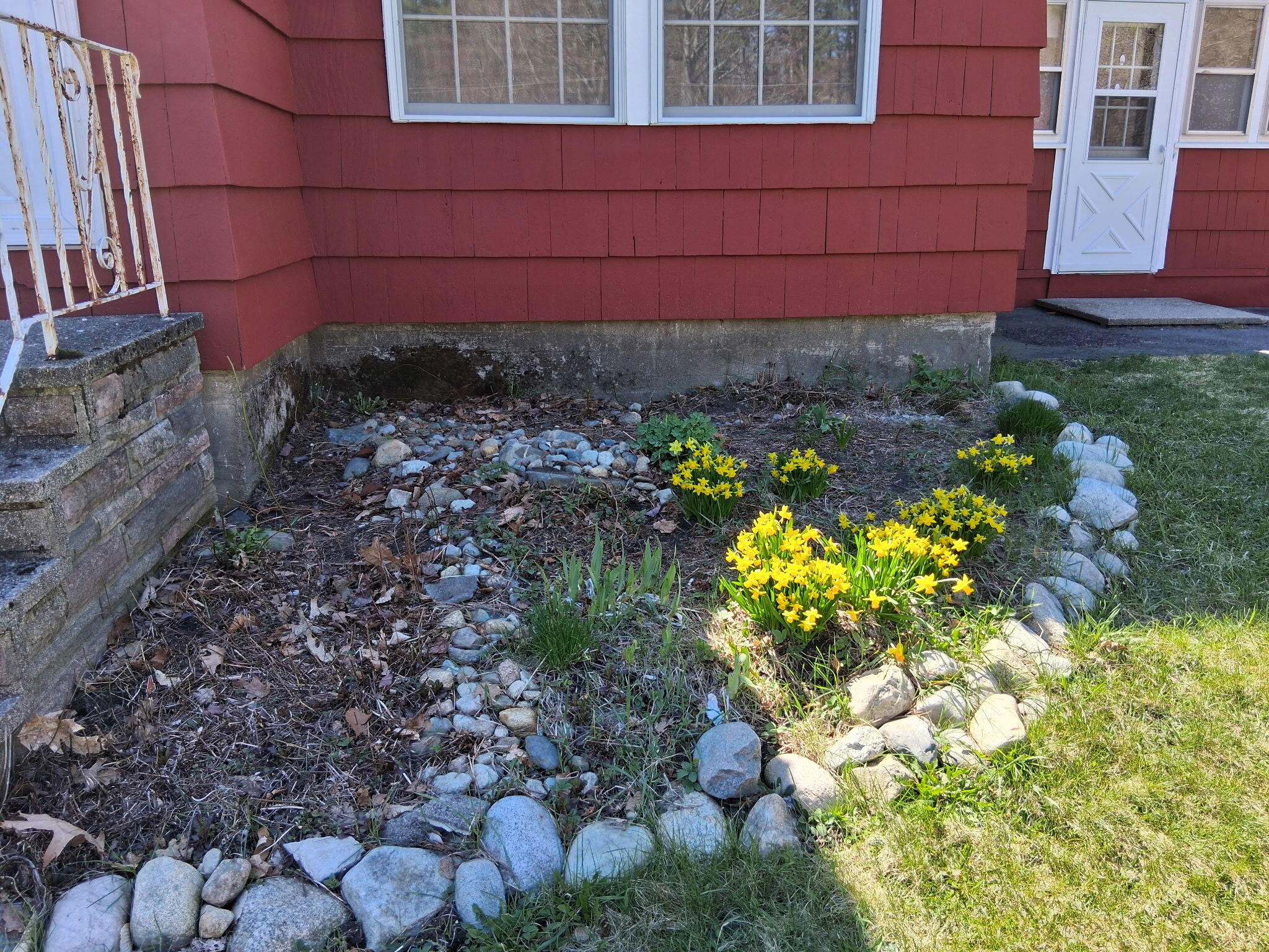 431 Raymond Street Rumford ME 04276
